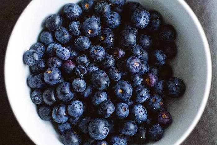 Can Babies Choke On Blueberries?