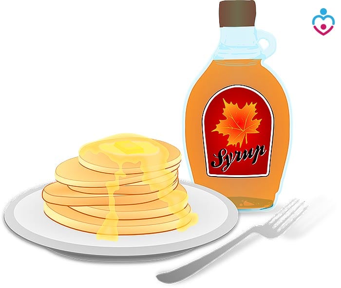 Can Babies Eat Pancake Syrup?