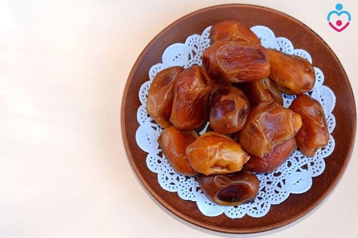 Nutritional Benefits Of Dates For Babies