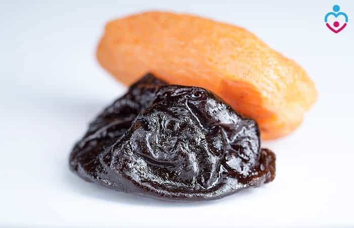 Prunes