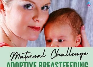 Adoptive Breastfeeding (Maternal Challenge)