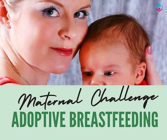 Adoptive Breastfeeding (Maternal Challenge)