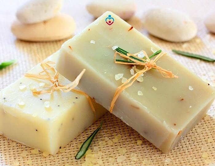 Breastmilk Can Be A Great Ingredient In Homemade Soap