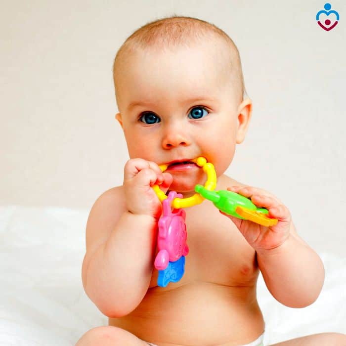 Can Cinnamon Be Used for Teething Babies?