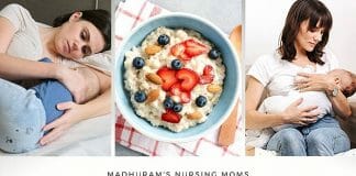 Do Oats Increase Breast Milk?