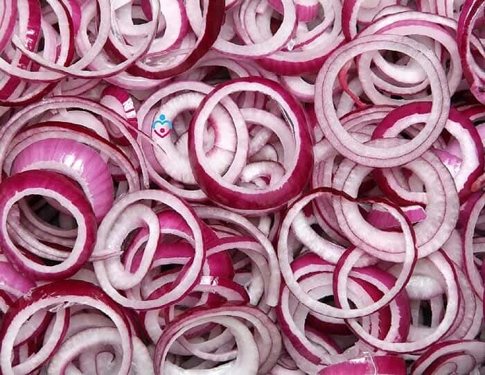 Do Onions Affect Breast Milk?