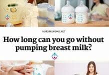 How Long Can You Go Without Pumping Breast Milk?