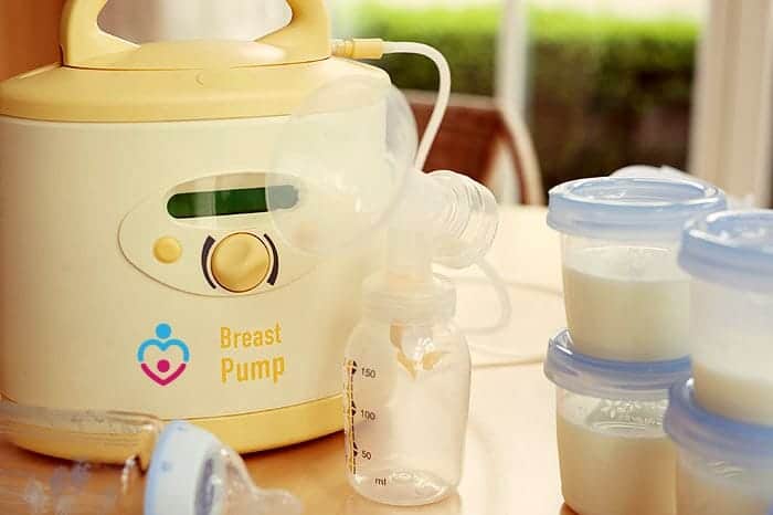 How Often Should You Pump Your Milk?