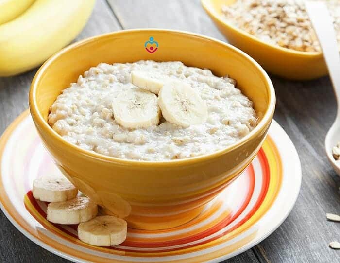 How To Consume Oats As A Nursing Mother?