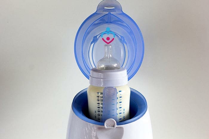 How To Thaw Breastmilk Safely?