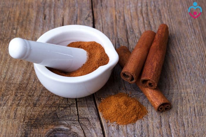 In What Form Of Cinnamon Would Be The Best for Babies?