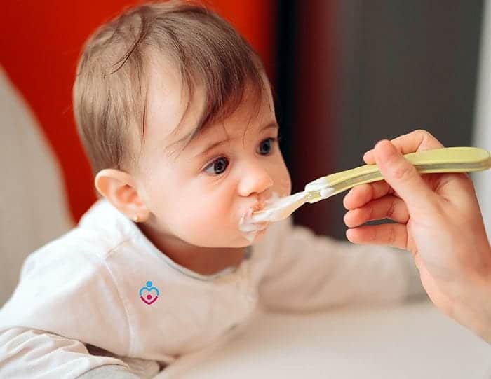 When To Introduce Yogurt To Your Babys Diet?