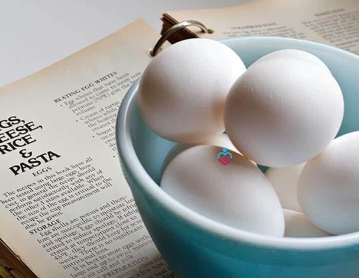 Why Could Eggs Increase Breastmilk Supply?