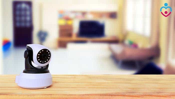 Advantages Of Ip Cameras For Baby Monitoring