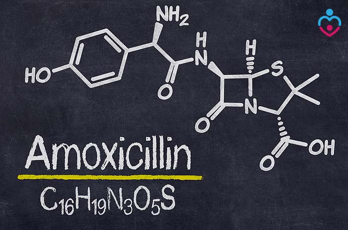 Amoxicillin