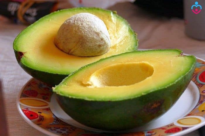 Avocado For Babies Benefits