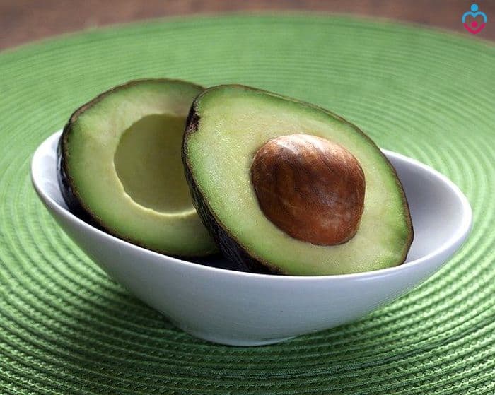 Avocado For Babies Constipation