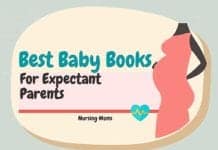 Best Baby Books For Expectant Parents