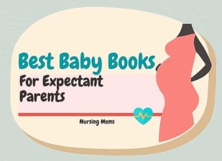 Best Baby Books For Expectant Parents