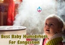 Baby Humidifiers For Congestion