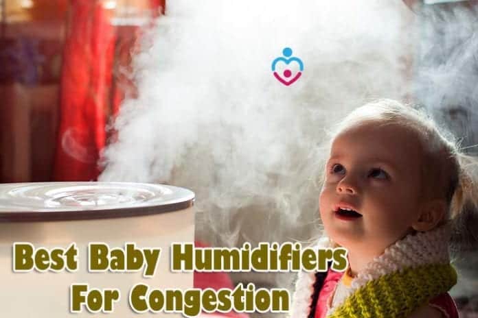 Baby Humidifiers For Congestion