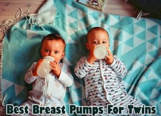Best Breast Pumps for Twins