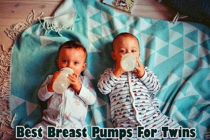 Best Breast Pumps for Twins