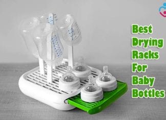 Best drying rack for baby bottles