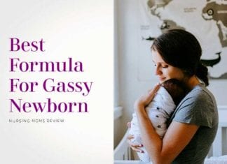 Best Formula For Gassy Newborn