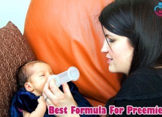 Top 9 BEST Powdered Milk For Toddlers 3