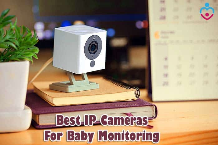 best ip baby monitor
