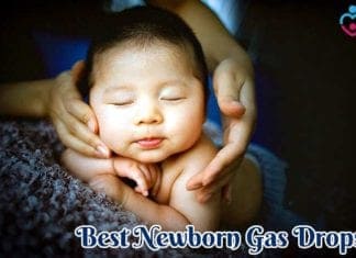 Best Newborn Gas Drops