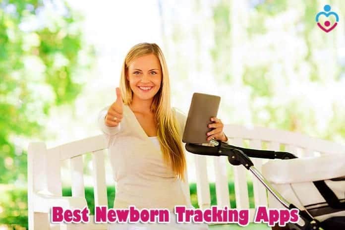Best Newborn Tracking App