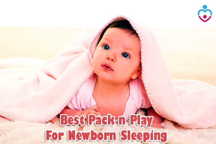 best pack n play for newborn