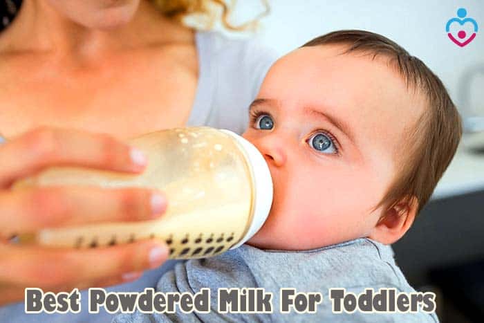 best formula milk for 18 month old baby