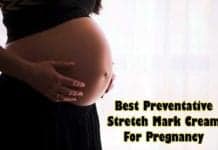 Best Preventative Stretch Mark Cream For Pregnancy