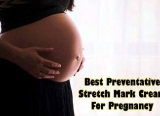Best Preventative Stretch Mark Cream For Pregnancy