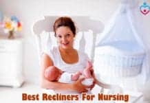 Best Recliners For Nursing
