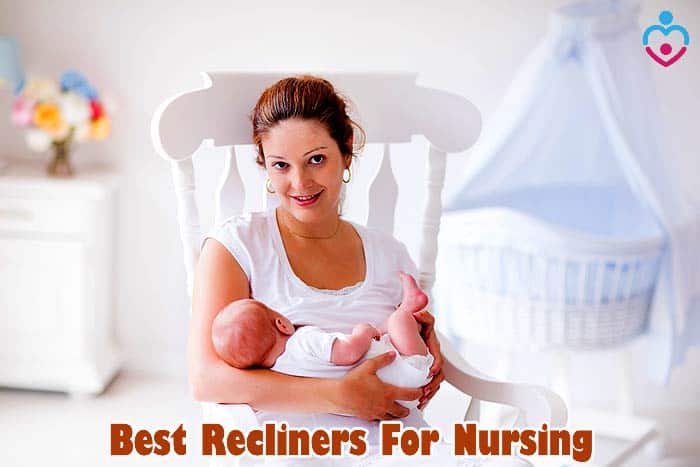 best recliners for breastfeeding