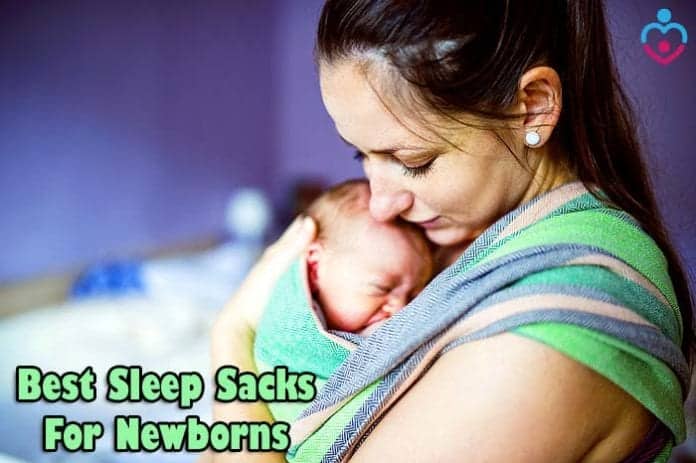 BEST Sleep Sacks For Newborns