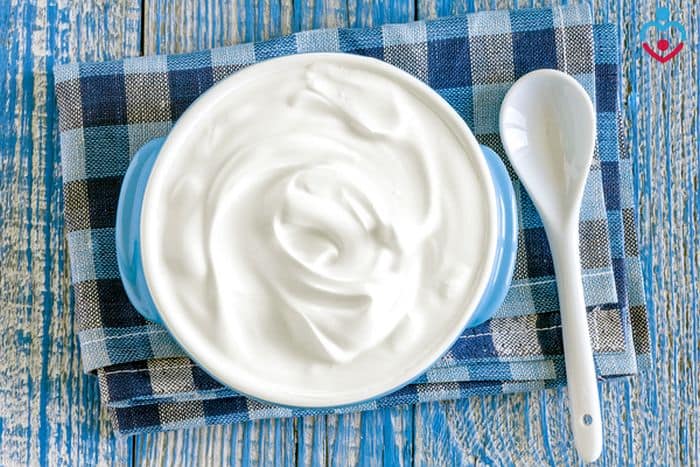 Can Babies Have Greek Yogurt Nursing Moms