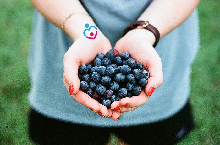 Blueberry Allergic Reactions