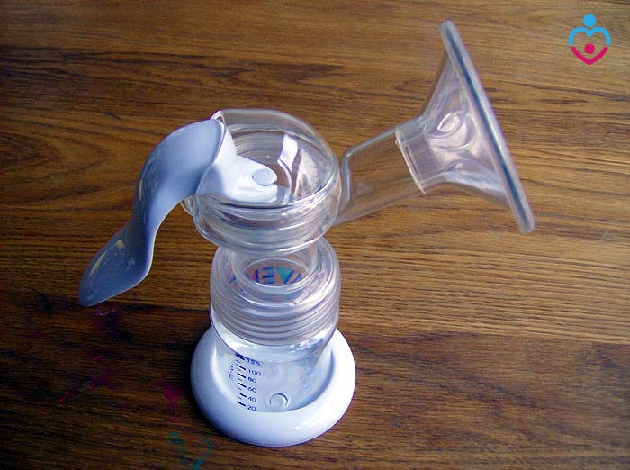 Breast Pump After C Section
