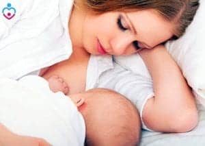 How Many Calories Do You Burn While Breastfeeding?