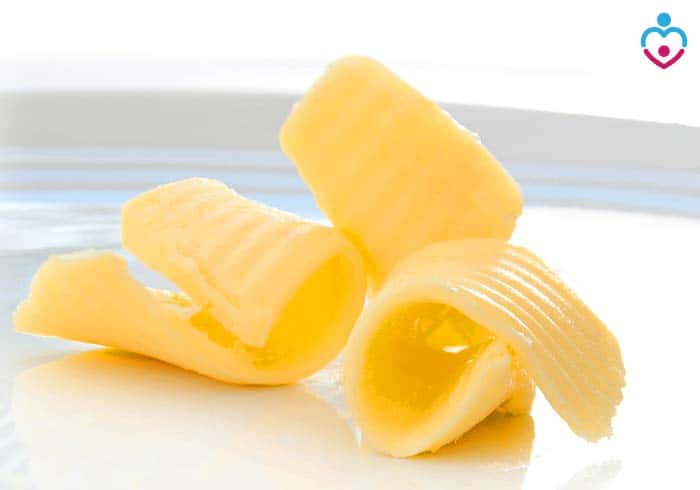 Can Babies Eat Butter At 6 Months?