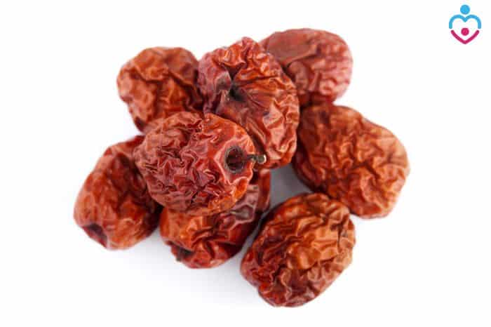 Can Babies Eat Red Dates?