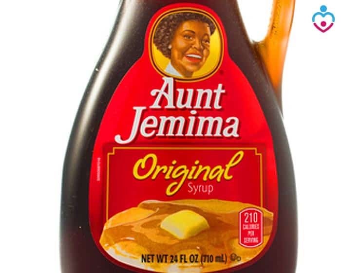 Can Babies Have Aunt Jemima Syrup?