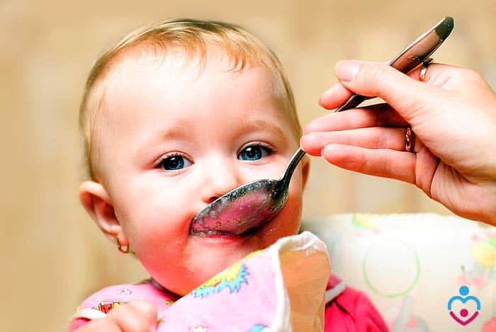 Can Babies Have Cottage Cheese?