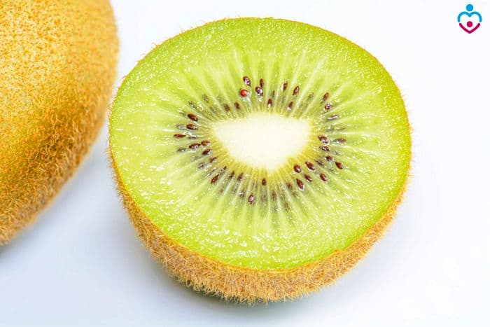 Can Babies Have Kiwis?