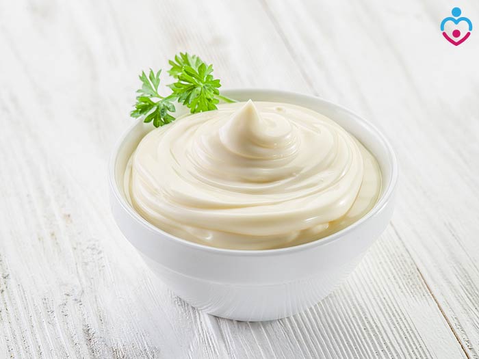 Can Babies Have Low Fat Mayo?